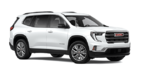 2024 GMC Acadia ELEVATION - Exterior view - 1