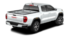 2024 GMC Canyon AT4 - Exterior view - 3