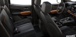 2024 GMC Canyon AT4 - Interior view - 2