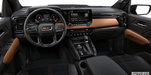 2024 GMC Canyon AT4 - Interior view - 3