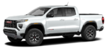 2024 GMC Canyon AT4X - Exterior view - 2