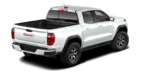 2024 GMC Canyon AT4X - Exterior view - 3
