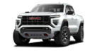 2024 GMC Canyon AT4X - Exterior view - 1