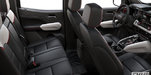 2024 GMC Canyon AT4X - Interior view - 2