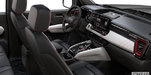 2024 GMC Canyon AT4X - Interior view - 1