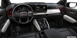 2024 GMC Canyon AT4X - Interior view - 3