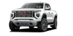 2024 GMC Canyon DENALI - Exterior view - 1