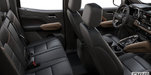 2024 GMC Canyon DENALI - Interior view - 2