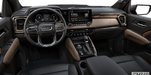 2024 GMC Canyon DENALI - Interior view - 3