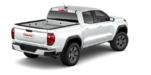 2024 GMC CANYON ELEVATION - Exterior view - 3