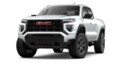 2024 GMC CANYON ELEVATION - Exterior view - 1