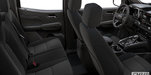 2024 GMC CANYON ELEVATION - Interior view - 2