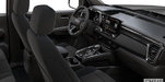 2024 GMC CANYON ELEVATION - Interior view - 1