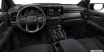 2024 GMC CANYON ELEVATION - Interior view - 3