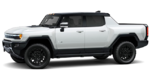 2024 GMC Hummer EV Pickup 2X - Exterior view - 2