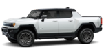 2024 GMC HUMMER EV PICKUP 3X - Exterior view - 2