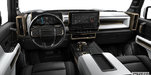 2024 GMC HUMMER EV SUV 2X - Interior view - 3