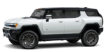 2024 GMC HUMMER EV SUV 3X - Exterior view - 2