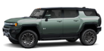2024 GMC HUMMER EV SUV EDITION 1 - Exterior view - 2