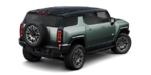 2024 GMC HUMMER EV SUV EDITION 1 - Exterior view - 3