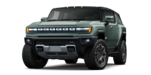 2024 GMC HUMMER EV SUV EDITION 1 - Exterior view - 1