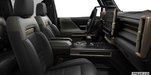 2024 GMC HUMMER EV SUV EDITION 1 - Interior view - 1