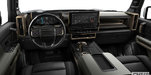 2024 GMC HUMMER EV SUV EDITION 1 - Interior view - 3