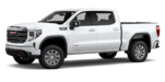 2024 GMC Sierra 1500 AT4 - Exterior view - 2