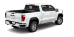 2024 GMC Sierra 1500 AT4 - Exterior view - 3