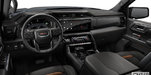 2024 GMC Sierra 1500 AT4 - Interior view - 3
