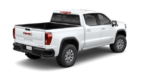 2024 GMC Sierra 1500 AT4X - Exterior view - 3