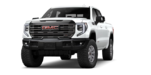 2024 GMC Sierra 1500 AT4X - Exterior view - 1