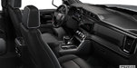 2024 GMC Sierra 1500 AT4X - Interior view - 1