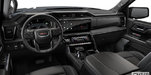 2024 GMC Sierra 1500 AT4X - Interior view - 3
