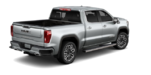 2024 GMC Sierra 1500 DENALI ULTIMATE - Exterior view - 3