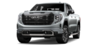2024 GMC Sierra 1500 DENALI ULTIMATE - Exterior view - 1