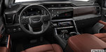 2024 GMC Sierra 1500 DENALI ULTIMATE - Interior view - 3