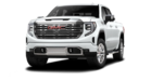 2024 GMC Sierra 1500 DENALI - Exterior view - 1