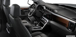 2024 GMC Sierra 1500 DENALI - Interior view - 1