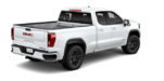 2024 GMC Sierra 1500 Elevation - Exterior view - 3