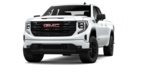 2024 GMC Sierra 1500 Elevation - Exterior view - 1