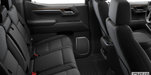 2024 GMC Sierra 1500 Elevation - Interior view - 2