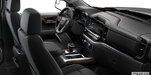 2024 GMC Sierra 1500 Elevation - Interior view - 1