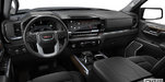 2024 GMC Sierra 1500 Elevation - Interior view - 3