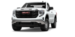 2024 GMC SIERRA 1500 PRO - Exterior view - 1