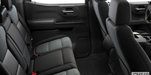 2024 GMC SIERRA 1500 PRO - Interior view - 2