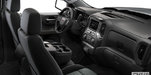 2024 GMC SIERRA 1500 PRO - Interior view - 1