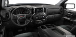 2024 GMC SIERRA 1500 PRO - Interior view - 3