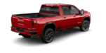 2024 GMC SIERRA 2500 HD AT4 - Exterior view - 3