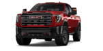2024 GMC Sierra 2500 HD AT4X - Exterior view - 1